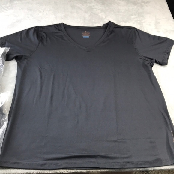 Tommie Copper Women's Tees Bundle of 3 Size 2XL New - Picture 1 of 9